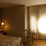 Orejas Pensjonat León
