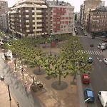 Orejas Pensjonat