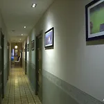 Orejas Pensjonat 2*