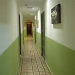 Pensjonat Orejas