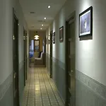 Orejas Pensjonat