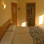 Orejas Pensjonat 2*