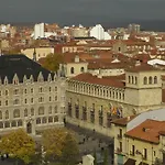 Pensjonat Orejas 2*