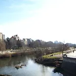 Pensjonat Orejas 2*