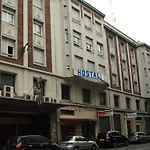 Pensjonat Orejas