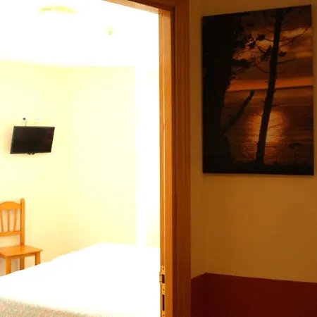 Orejas Guest house Leon