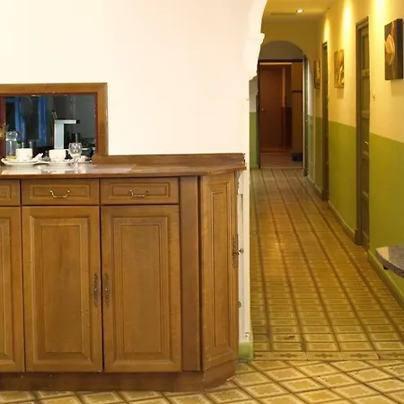 Orejas Guest house 2*
