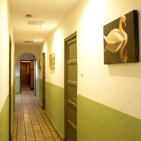 Orejas Guest house Leon
