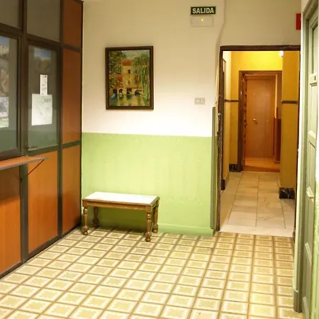 Orejas Pensión 2*