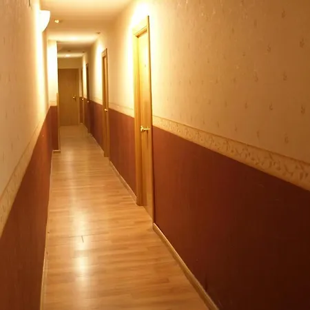 Guest house Orejas