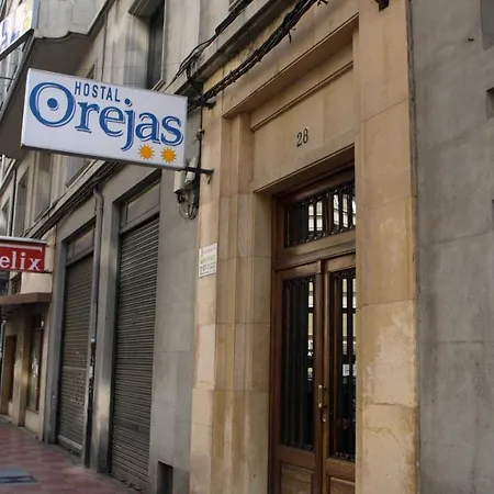 Orejas 2*