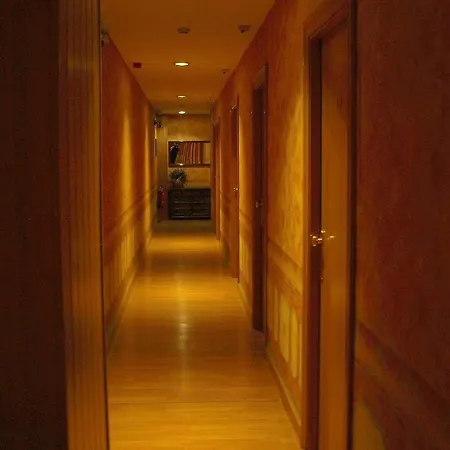 Guest house Orejas 2*