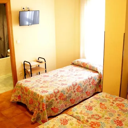 Orejas Guest house Leon
