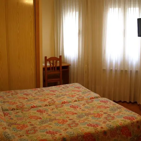 Guest house Orejas