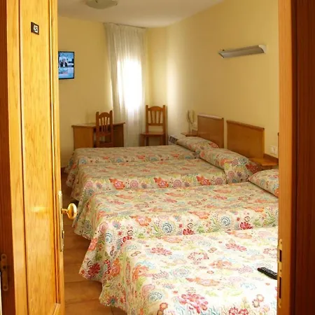 Guest house Orejas 2*