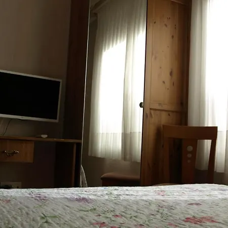 Orejas Guest house