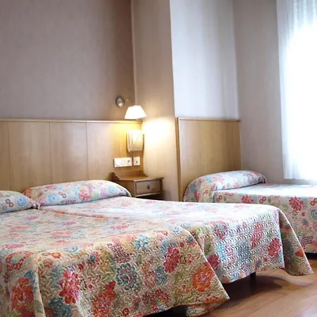 Orejas Guest house Leon