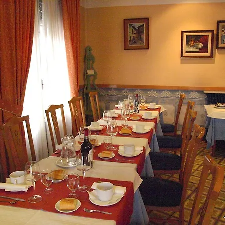 Guest house Orejas 2*