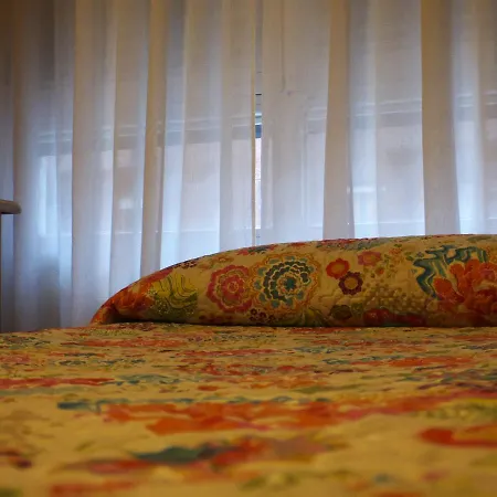 Orejas Guest house Leon