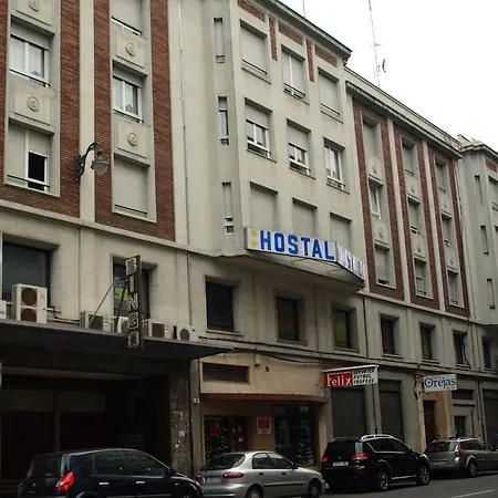 Guest house Orejas