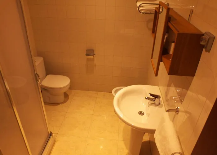 Guest house Orejas Leon