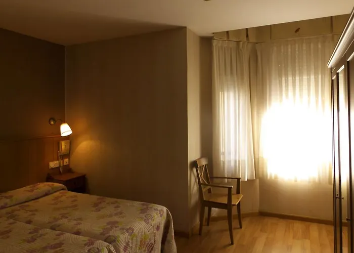 Orejas Guest house Leon