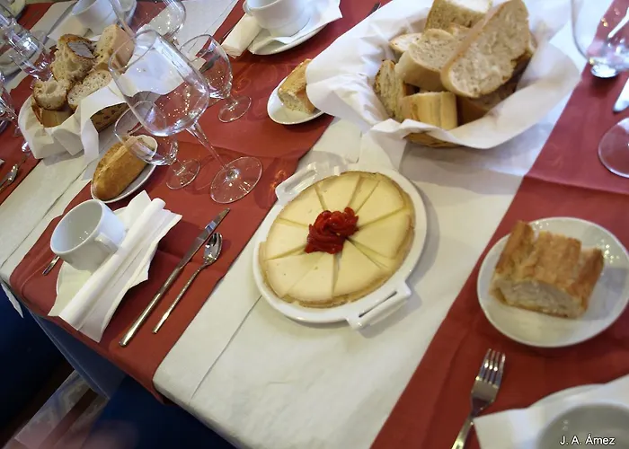 Orejas ゲストハウス レオン