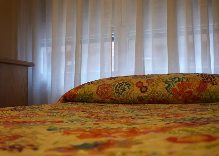 Orejas Pensjonat León