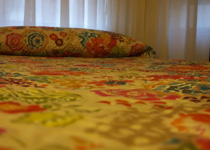 Orejas Guest house Leon