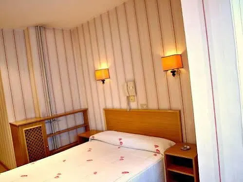 Guest house Orejas 2*