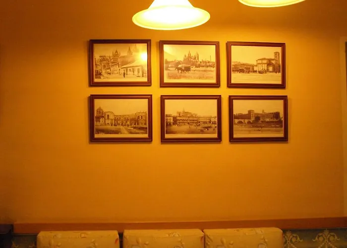 Orejas ゲストハウス 2*