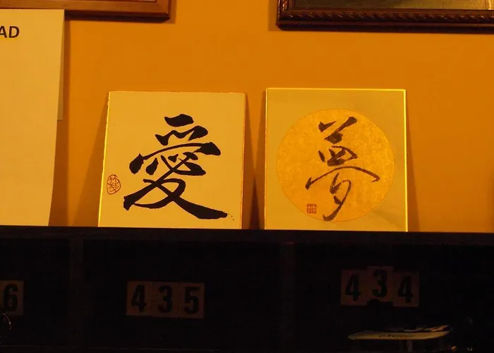 Guest house Orejas Leon